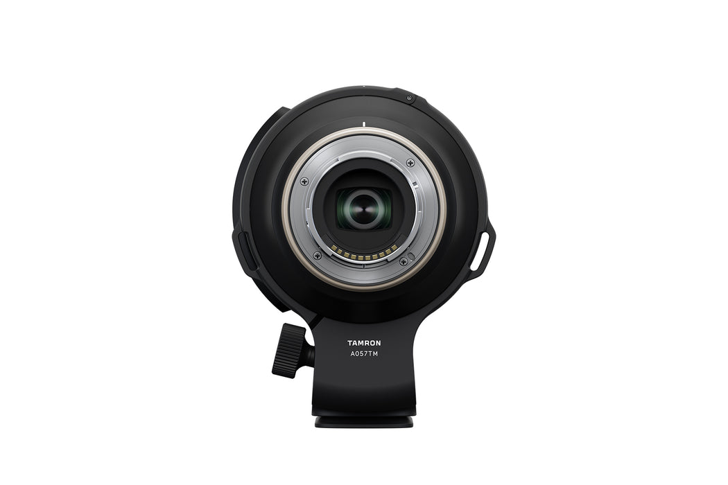 Tamron 150-500mm f/5-6.7 Di III VXD Lens - Fujifilm X Mount