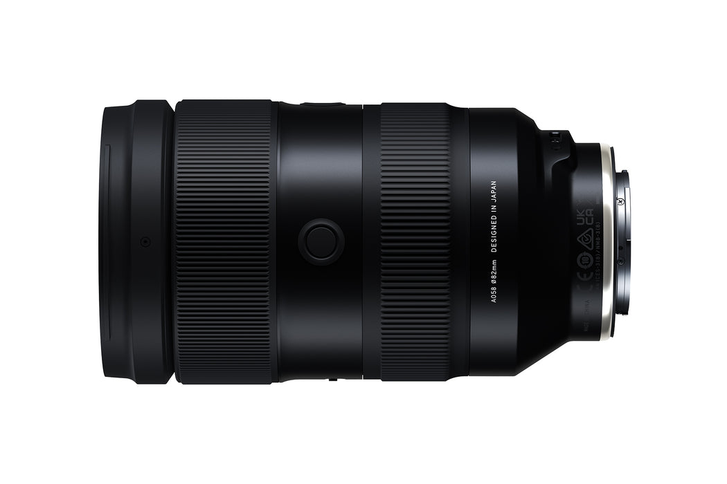Tamron 35-150mm f/2-2.8 Di III VXD Lens - Sony E Mount