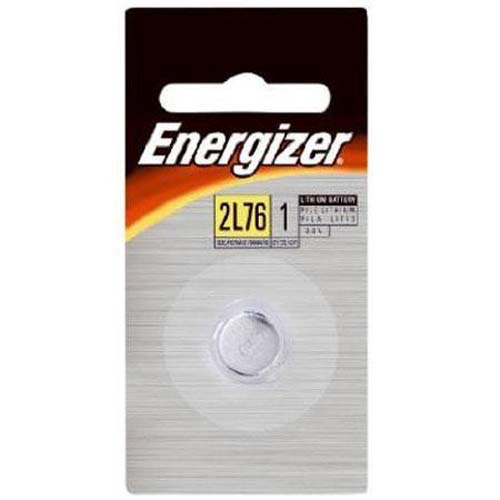 Energizer 2L76 Lithium DL1/3N