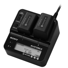 Sony AC-VQV10 Charger