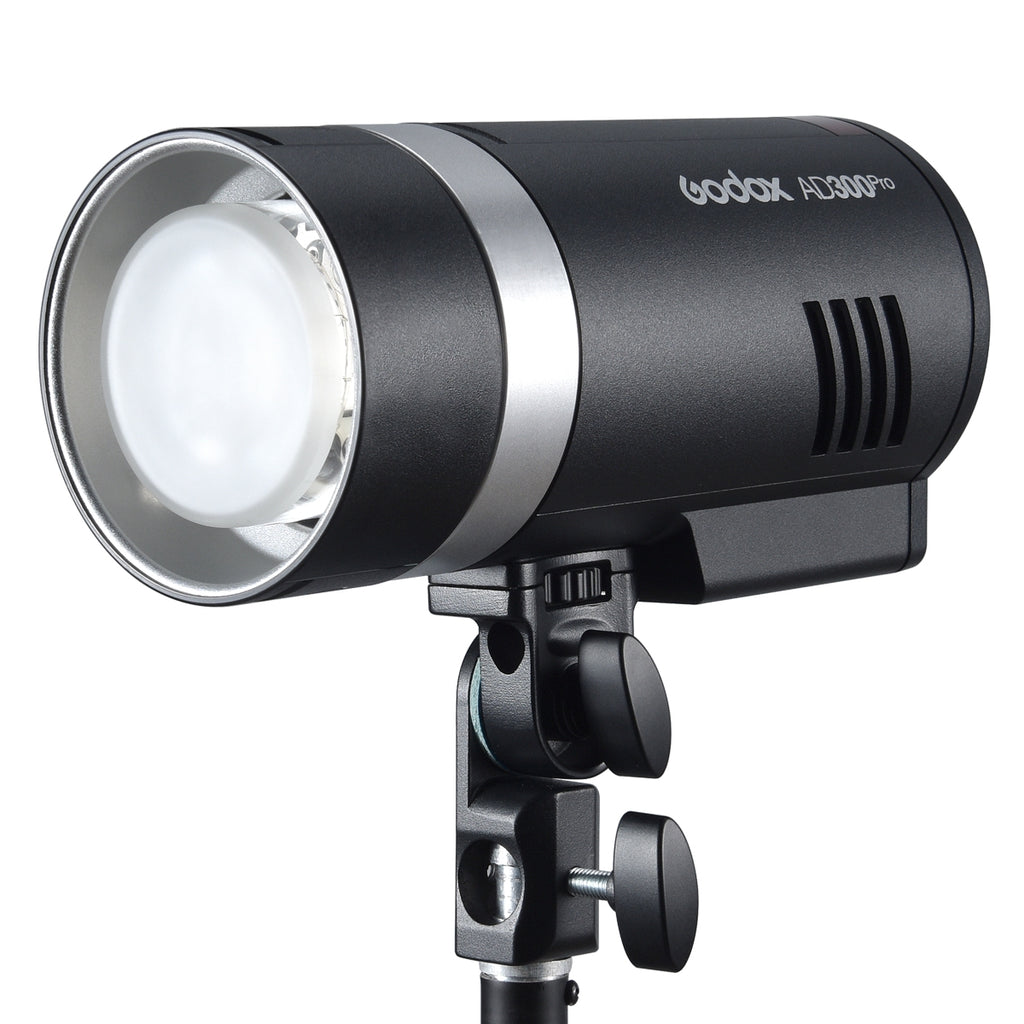 All Portable Strobe Lights — Glazer's Camera