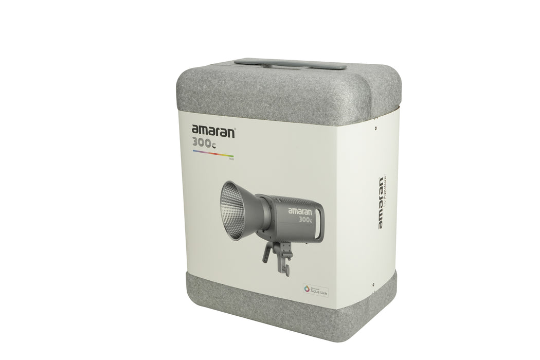 Amaran 300C RGBWW LED Light