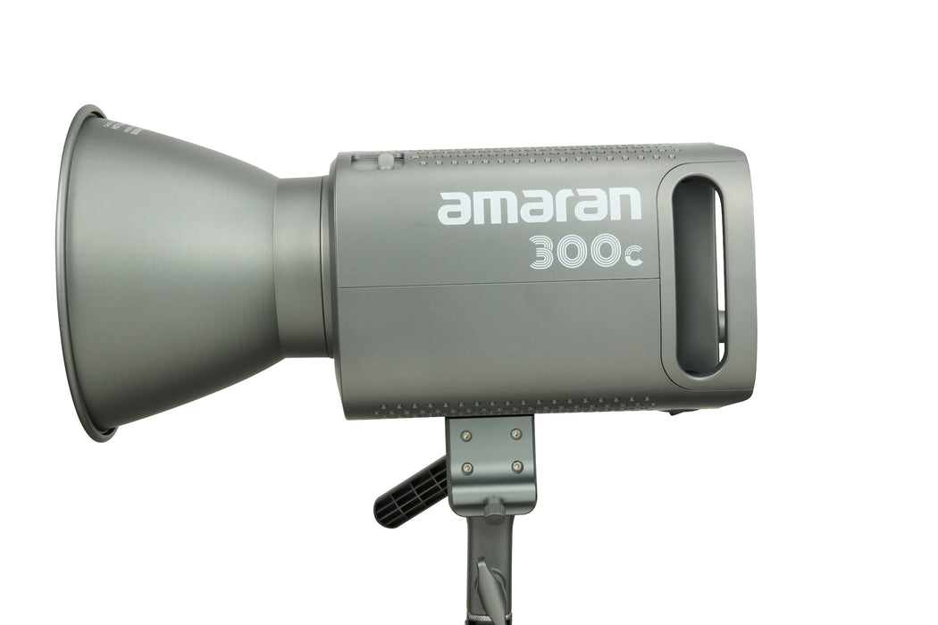 Amaran 300C RGBWW LED Light