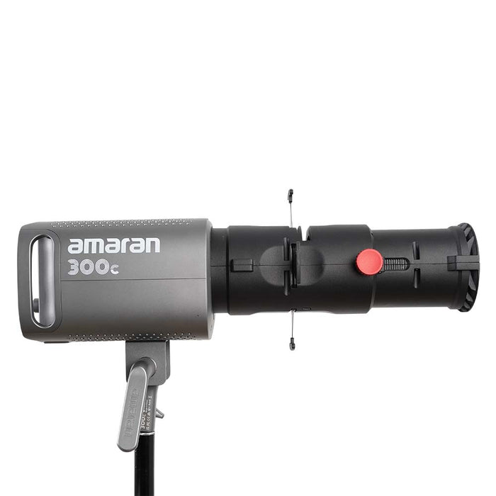 Amaran Spotlight SE 19° Kit