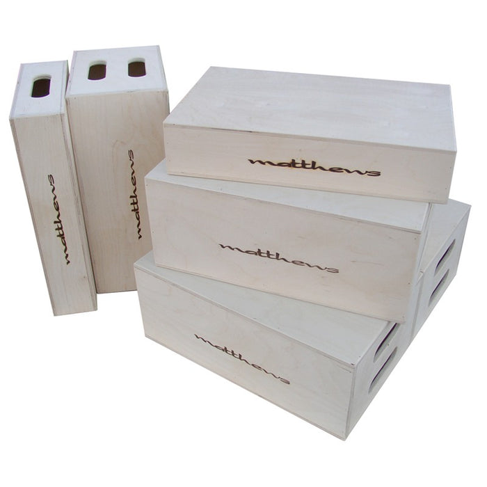Apple Box Mini Sizes Matthews Apple Box - Mini Full - 10x12x8