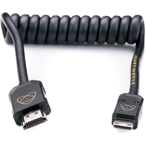 Atomos HDMI A To Mini-C 2 Ft