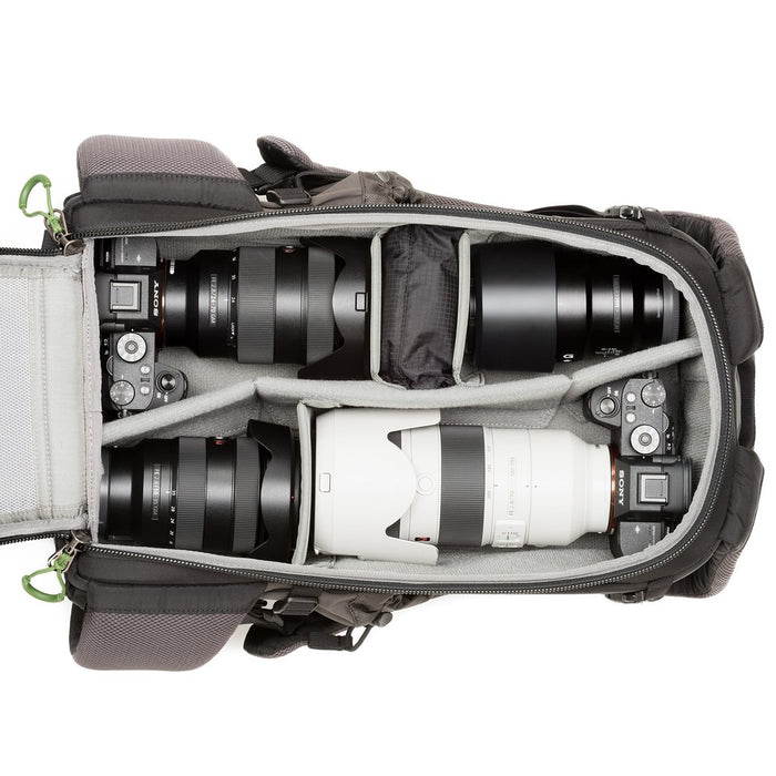 MindShift Gear Backlight 18L - Green
