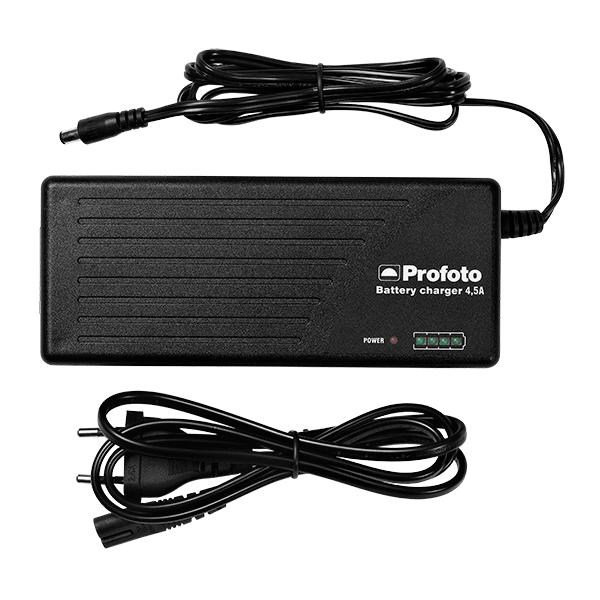 Profoto Battery Charger 4.5A