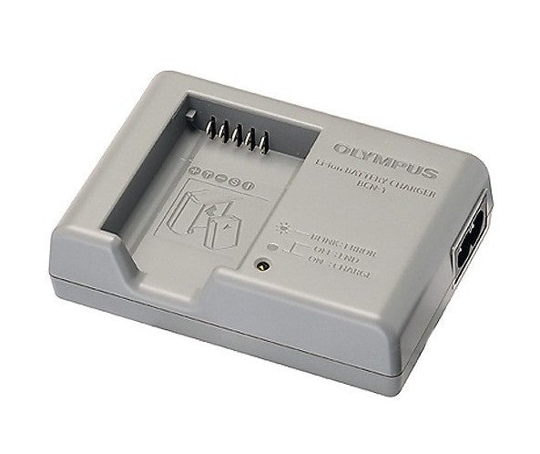 Olympus BCN-1 Battery Charger BLN-1