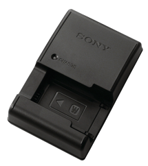Sony BC-VW1 Battery Charger for W Series