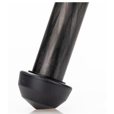 Benro Rhino Carbon Fiber One Series 4-Leg Section Tripod/Monopod with VX20 Ballhead