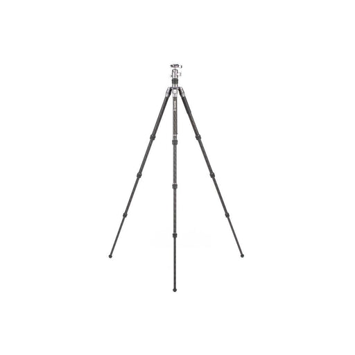 Benro Rhino Carbon Fiber One Series 4-Leg Section Tripod/Monopod