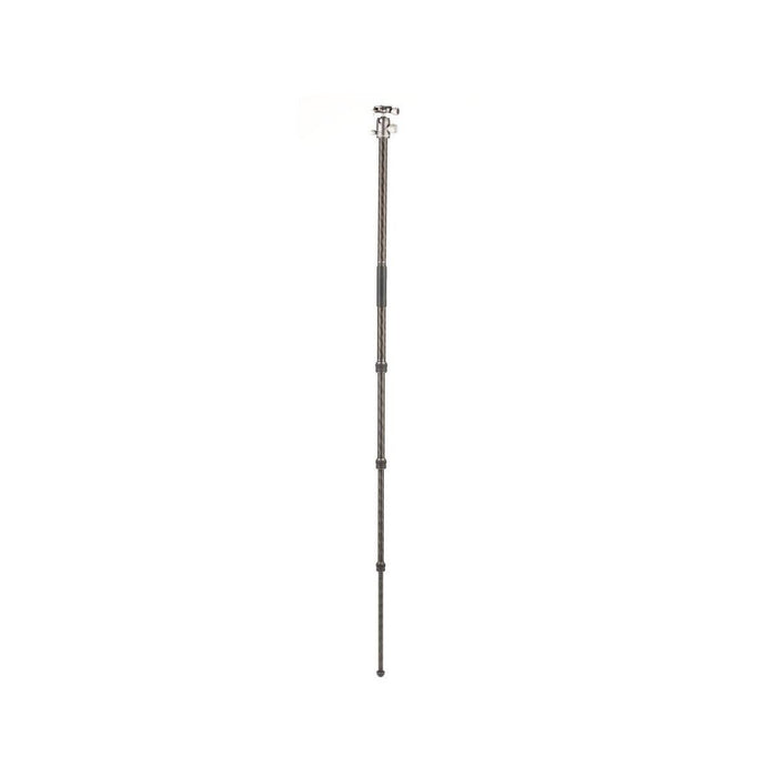 Benro Rhino Carbon Fiber One Series 4-Leg Section Tripod/Monopod