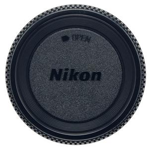 Nikon Body Cap for DSLR Cameras (BF-1A)