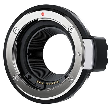 Blackmagic Design EF Mount for URSA Mini Pro Camera