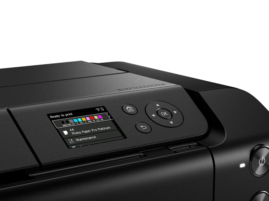 Canon imagePROGRAF PRO-300 Professional Inkjet Printer