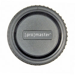 ProMaster Body Cap Sony Alpha 4337