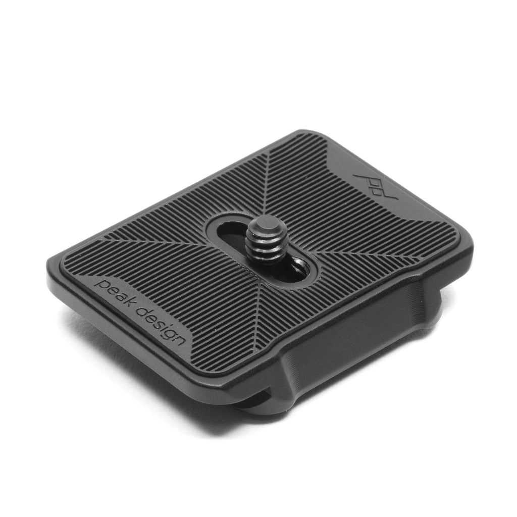 Peak Design Dual Plate v2 for Capture Camera Clip — Glazer's Camera