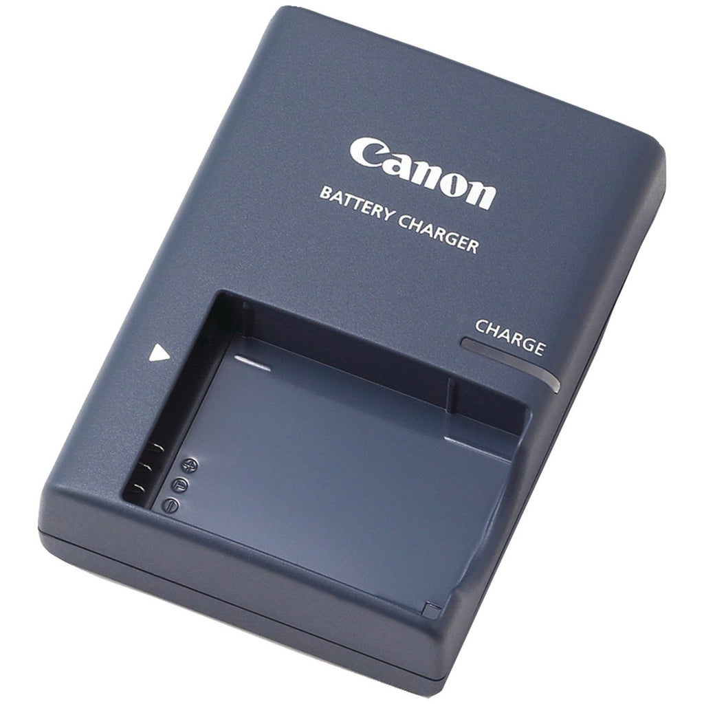 Canon CB-2LX Battery Charger — Glazer