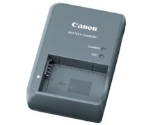 Canon Charger CB-2LZ