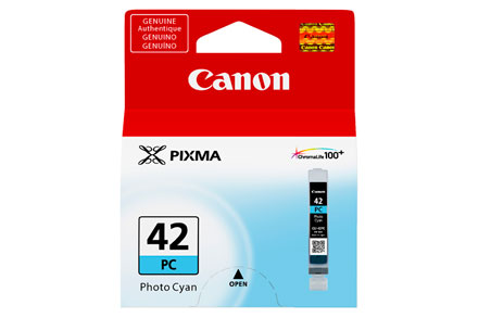 Canon CLI-42 Photo Cyan Ink 6388B002