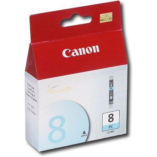 Canon CLI-8 Photo Cyan