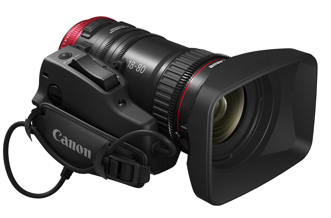Canon Zoom Grip ZSG-C10