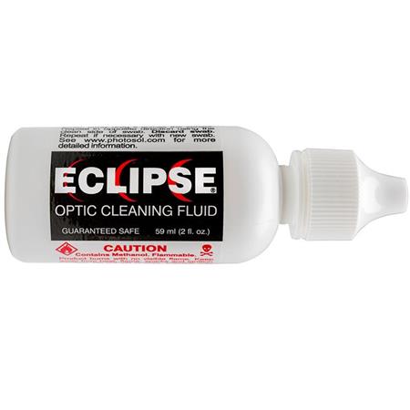 Eclipse Sensor Cleaning System