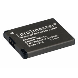 ProMaster NB-11L Battery for Canon