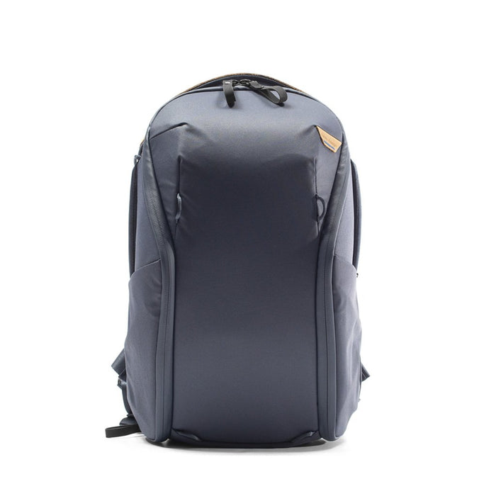 Peak Design Everyday Backpack Zip 20L - Midnight