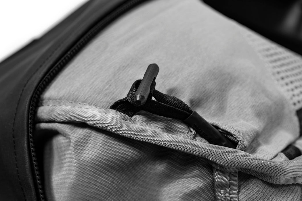 Peak Design Travel Duffel 35L - Black