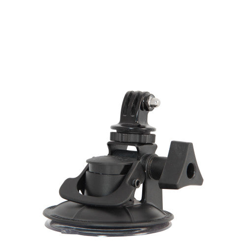 Delkin Devices Fat Gecko Stealth Mount w/ Adapter for GoPro