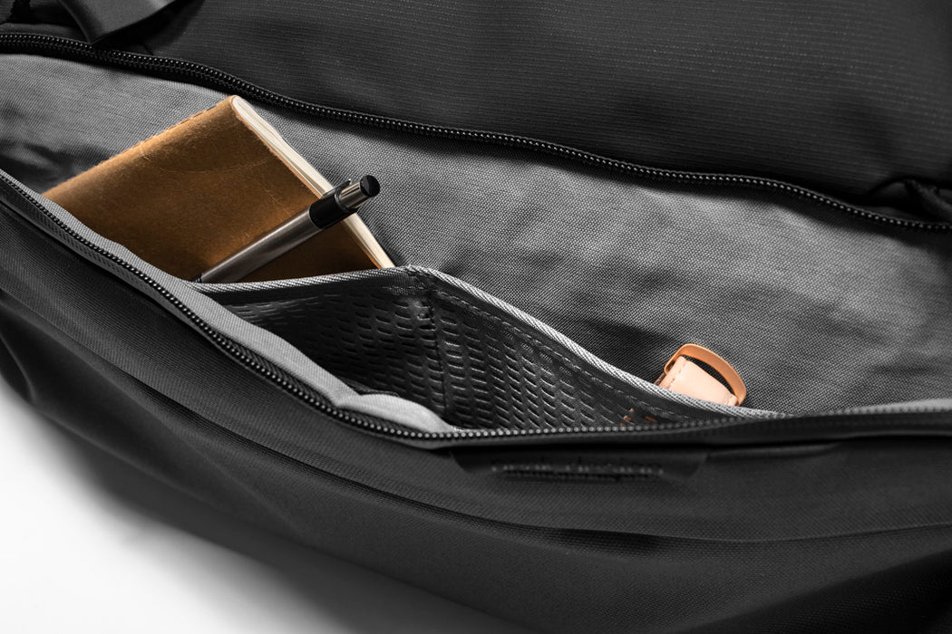 Peak Design Travel Duffel 35L - Black