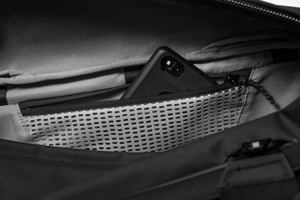 Peak Design Travel Duffel 35L - Black