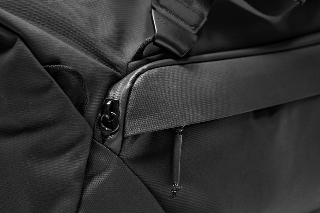 Peak Design Travel Duffel 35L - Black