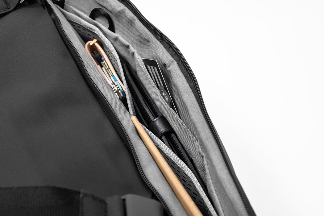 Peak Design Travel Duffel 35L - Black