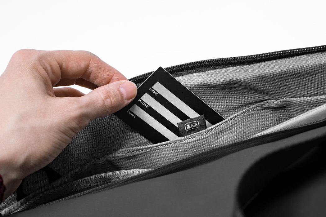 Peak Design Travel Duffel 35L - Black