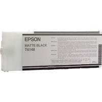 Epson Stylus Pro 4800/4880 UltraChrome K3 Ink 220ml - Matte Black
