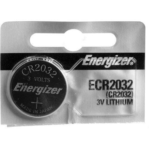 Energizer CR2032 Battery