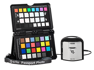 Calibrite i1 ColorChecker Pro Photo Kit