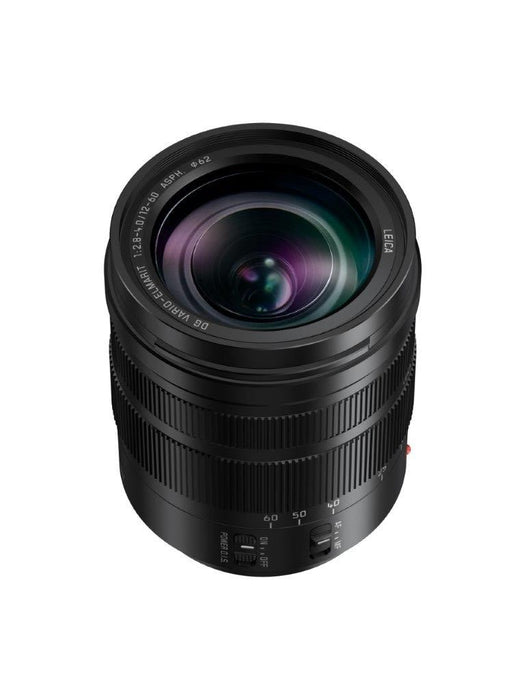 Panasonic Leica DG Vario-Elmarit 12-60mm f/2.8-4.0 ASPH Lens