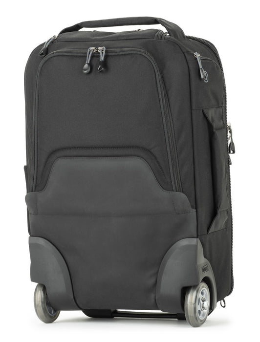 Think Tank Photo Essentials Convertible Rolling Backpack