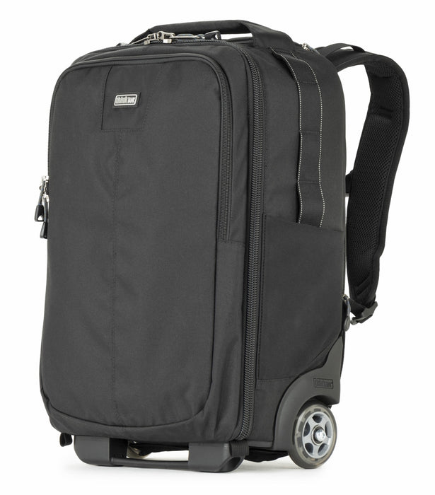 Think Tank Photo Essentials Convertible Rolling Backpack