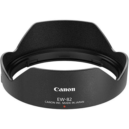 Canon Lens Hood EW-82 for EF 16-35mm f4 IS