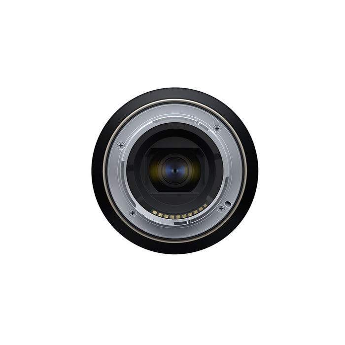 Tamron 20mm f/2.8 Di III OSD - Sony E Mount Lens — Glazer's Camera Inc