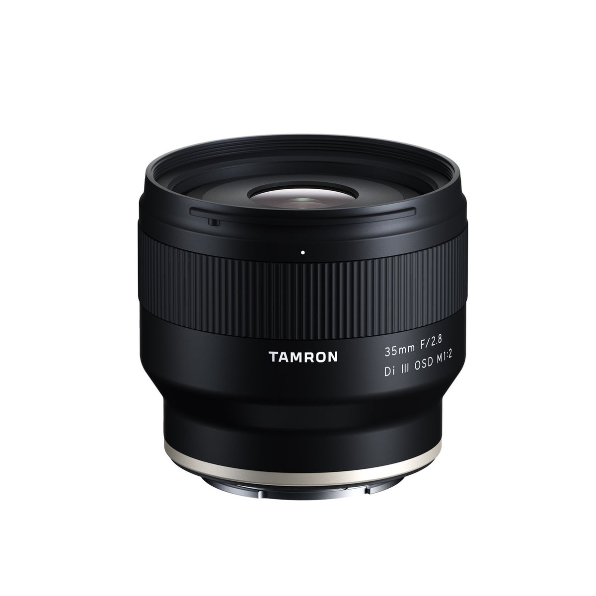 Tamron 35mm f/2.8 Di III OSD Lens - Sony E Mount — Glazer's Tamron 35mm f/2.8 Di III OSD Lens - Sony E Mount — Glazer's