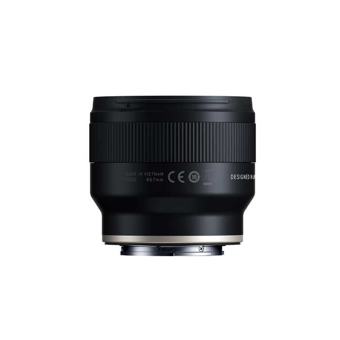 Tamron 35mm Di III OSD Lens Sony E Mount — Glazer's Camera