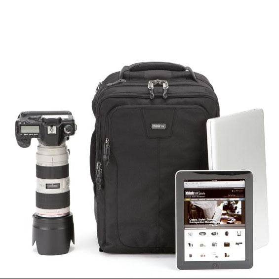 Think Tank Photo Airport Accelerator Backpack