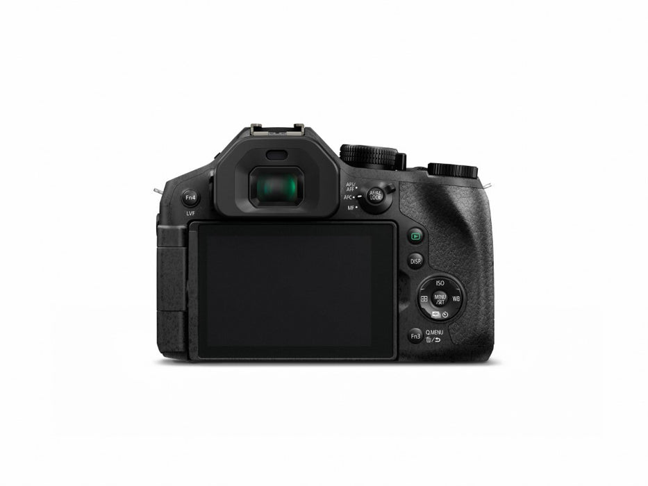 waarschijnlijk Kanon behalve voor Panasonic Lumix FZ300 Digital Camera — Glazer's Camera Inc