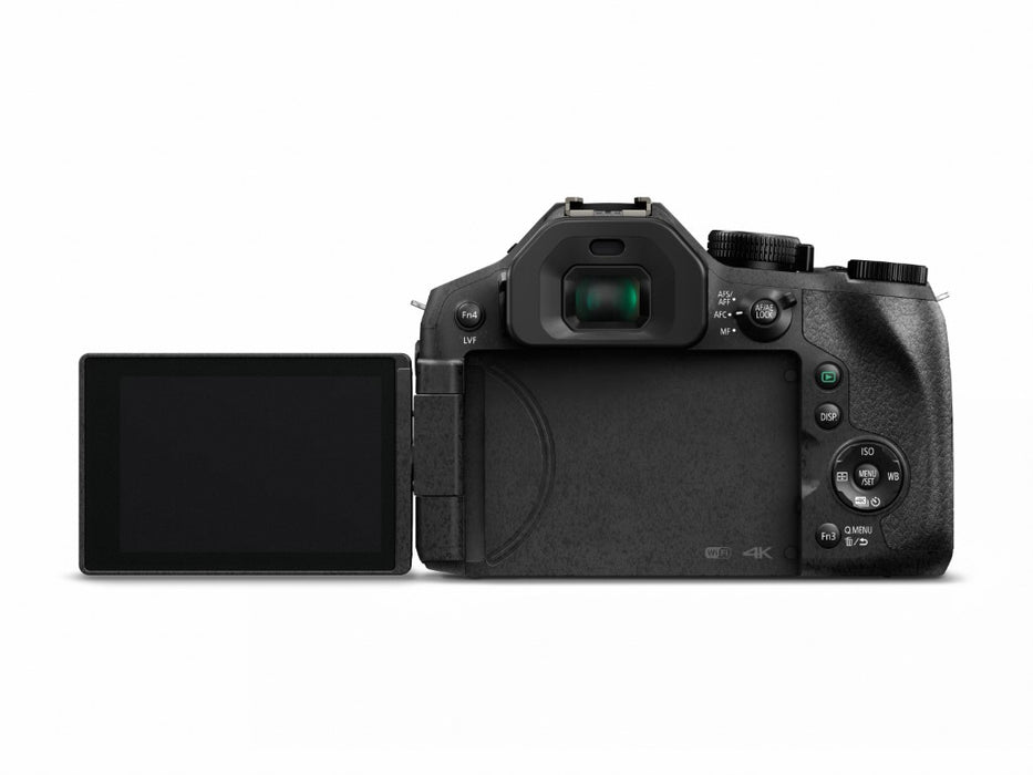 waarschijnlijk Kanon behalve voor Panasonic Lumix FZ300 Digital Camera — Glazer's Camera Inc